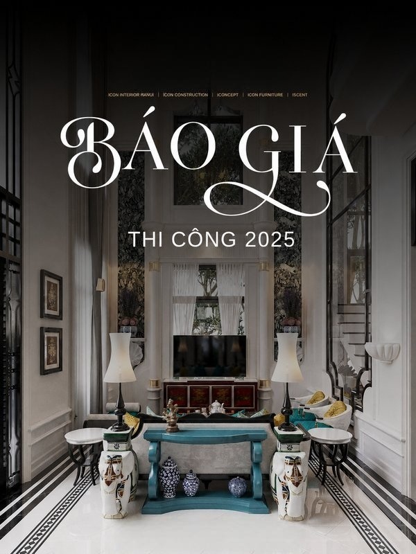 ảnh báo giá nội thất Hometime